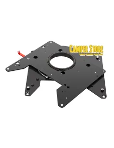 Base Giratoria Mobiframe Trafic/Talento/NV300 dsd 2015. Conductor 2