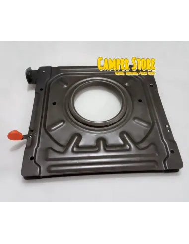 Base Giratoria Fasp Jumpy, Expert, Scudo 2007-16. Conductor