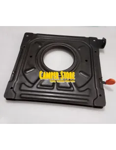 Base Giratoria Fasp Jumpy, Expert, Scudo 2007-16. Copiloto 2