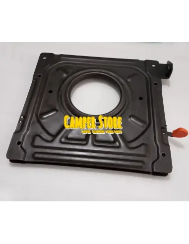 Base Giratoria Fasp Jumpy, Expert, Scudo 2007-16. Copiloto