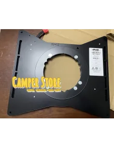Base Giratoria Scopema Ford Transit, Custom y Tourneo desde 2013 - Copiloto 2
