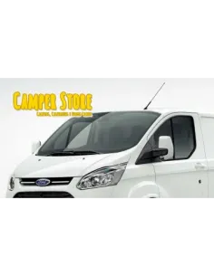 Aislante Térmico para Cabina Transit Custom
