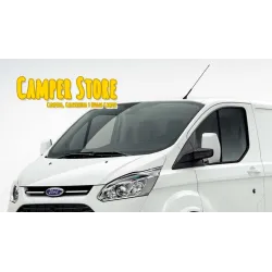 Aislante Térmico para Cabina Transit Custom