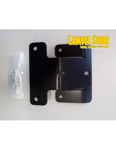 Suplemento Freno de Mano Conductor Transit 2000-2013