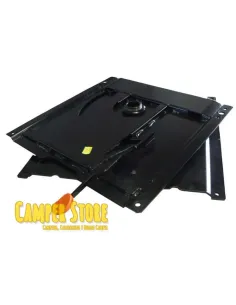 Base Giratoria Fasp Iveco desde 1999 - Conductor 2