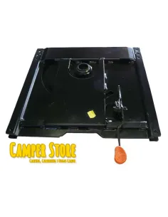 Base Giratoria Fasp Iveco desde 1999 - Copiloto 2