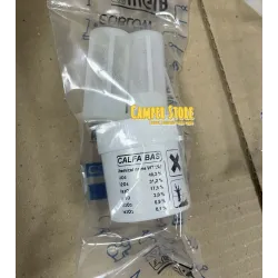 Kit Calfabas + FILTROS para el enfriador VIESA Holiday