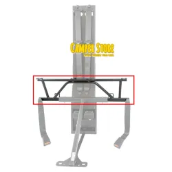 ISOFIX para estructura de asiento CTA