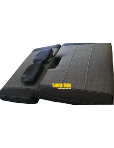 Asiento para estructura OKB Komfort Basic (Tapizado Ducato) 2