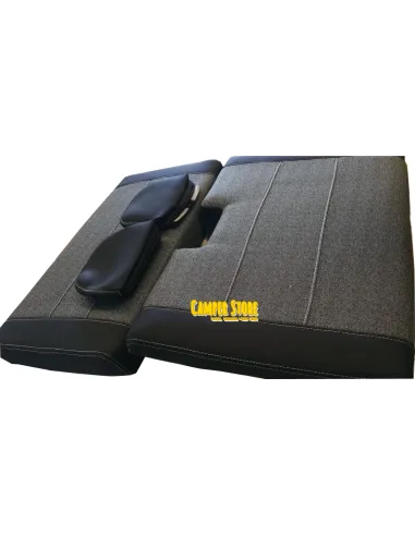 Asiento para estructura OKB Komfort Basic (Tapizado Ducato)