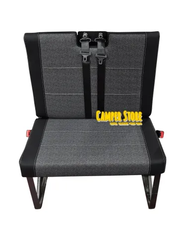 Asiento para estructura OKB Komfort Basic (Tapizado Ducato)