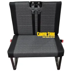 Asiento para estructura OKB Komfort Basic (Tapizado Ducato)