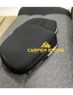 Asiento para estructura OKB Komfort Premium (Tapizado Ducato) 2