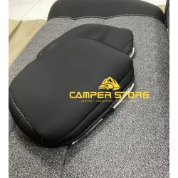 Asiento para estructura OKB Komfort Premium (Tapizado Ducato)