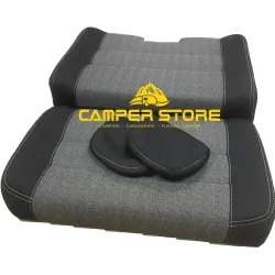 Asiento para estructura OKB Komfort Premium (Tapizado Ducato)