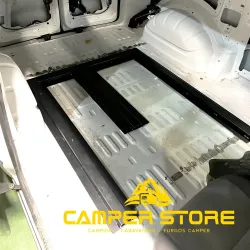 Anclaje para Scopema Altair y Neptune 112 2 plazas