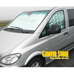 Aislante Térmico para Cabina Vito/Viano desde 2004