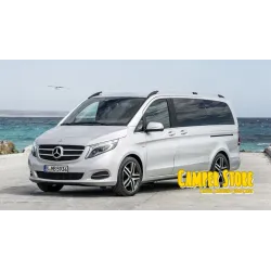 Aislante Térmico para Cabina Vito Tourer y Clase V desde 2014