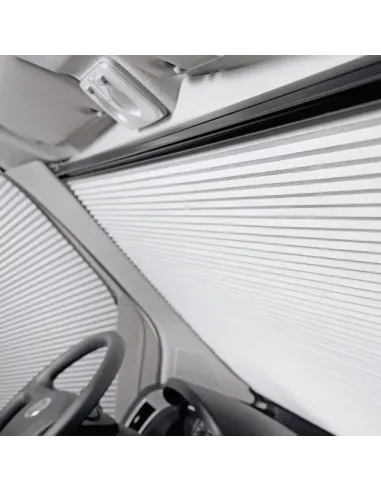 Dometic FP 300 Frontal. Ducato 2006-21