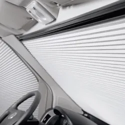 Dometic FP 300 Frontal. Ducato 2006-21