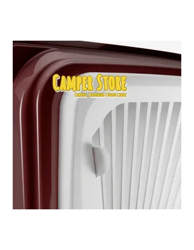 Dometic SP 300 Laterales. Ducato 2006-21
