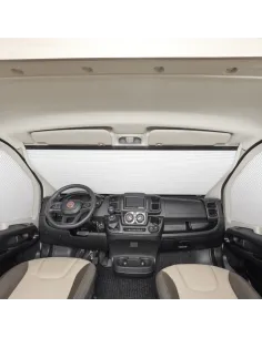 Dometic FP 220 Frontal. Ducato 2006 a la actualidad 2