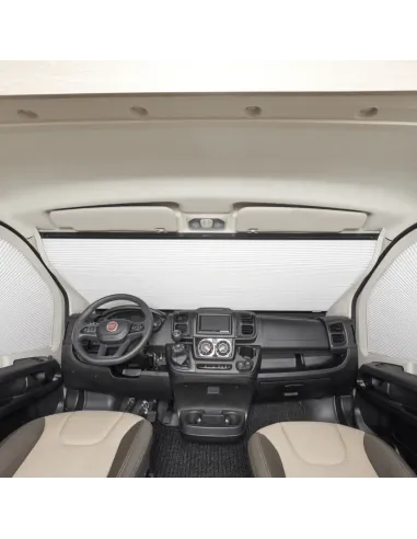 Dometic FP 220 Frontal. Ducato 2006 a la actualidad