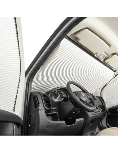 Dometic FP 220 Frontal. Ducato 2006 a la actualidad