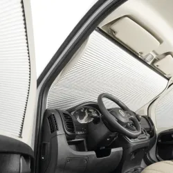 Dometic FP 220 Frontal. Ducato 2006 a la actualidad