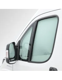 Dometic SP 310 Laterales. Ducato +2021 2