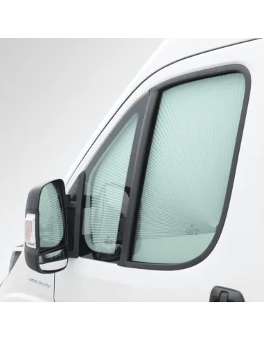 Dometic SP 310 Laterales. Ducato +2021