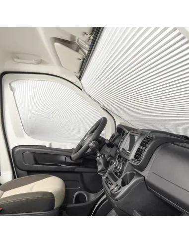 Dometic SP 310 Laterales. Ducato +2021