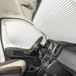 Dometic SP 310 Laterales. Ducato +2021