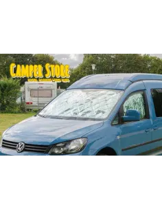Aislante Térmico de Cabina VW Caddy desde 2004