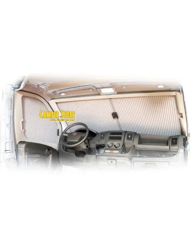 Lippert Rollo ECLIPSE Frontal, Ducato +2015