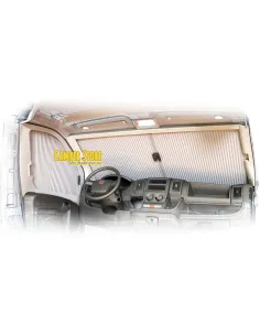 Lippert Rollo ECLIPSE Puertas laterales Ducato +2021 2