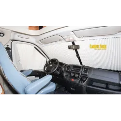 RemiFront Ducato 2014-21, Jumper Boxer +2014. Frontal