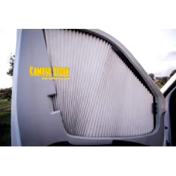 RemiFront Ducato 2011-21, Jumper Boxer +2011. Puertas laterales