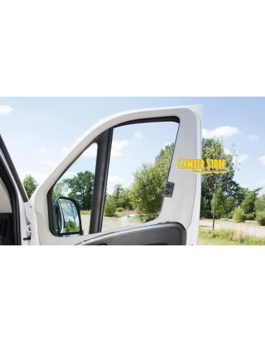 RemiFront Ducato 2011-21, Jumper Boxer +2011. Puertas laterales