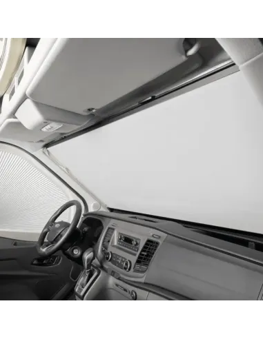 Dometic FR 400 Frontal. Transit +2019