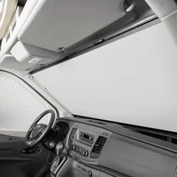 Dometic FR 400 Frontal. Transit +2019