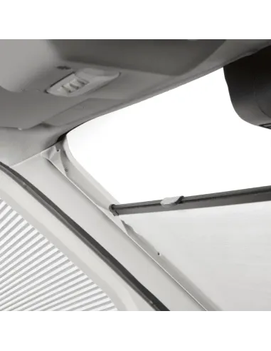 Dometic FR 400 Frontal. Transit +2019