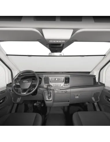 Dometic FR 400 Frontal. Transit +2019