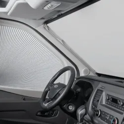 Dometic SP 400 Laterales. Transit +2019