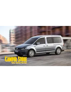 Aislante Térmico VW Caddy Maxi desde 2004 - Juego Completo