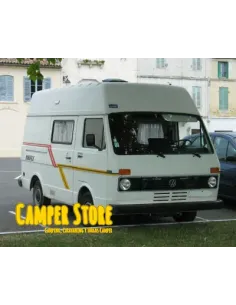 Aislante Térmico para Cabina VW LT 28 hasta 1997