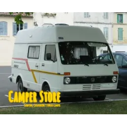 Aislante Térmico para Cabina VW LT 28 hasta 1997
