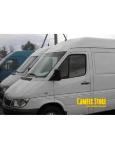 Aislante Térmico para Cabina Sprinter y VW LT 35 hasta 2006