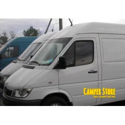 Aislante Térmico para Cabina Sprinter y VW LT 35 hasta 2006
