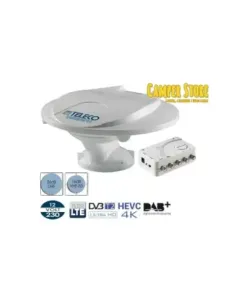 Antena Teleco Wing 11